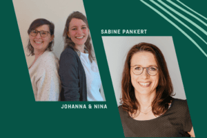 Pinterest für Selbstständige: Interview mit Sabine Pankert